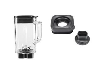 kielich szklany 1,4L KitchenAid 5KSB2048JGA