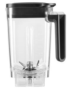 Kielich z tworzywa 1,6 L BPA Free KitchenAid 5KSB2056JPA