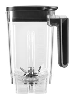 Kielich z tworzywa 1,6 L BPA Free KitchenAid 5KSB2056JPA