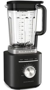 Blender Pure Power KitchenAid 5KSB2073EBM – czarny mat