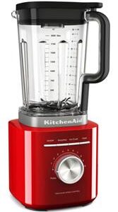 Blender Pure Power KitchenAid 5KSB2073EER – czerwony