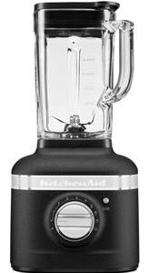 Blender Artisan K400 1,4l KitchenAid 5KSB4026EBK – żeliwny