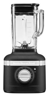 Blender Artisan K400 1,4l KitchenAid 5KSB4026EBK – żeliwny
