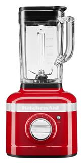 Blender Artisan K400 1,4l KitchenAid 5KSB4026ECA – czerwony karmelek