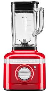 Blender Artisan K400 1,4l KitchenAid 5KSB4026EER – czerwony