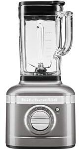 Blender Artisan K400 1,4l KitchenAid 5KSB4026EMS – srebrzystopopielaty