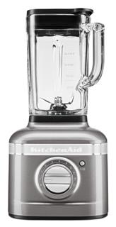 Blender Artisan K400 1,4l KitchenAid 5KSB4026EMS – srebrzystopopielaty