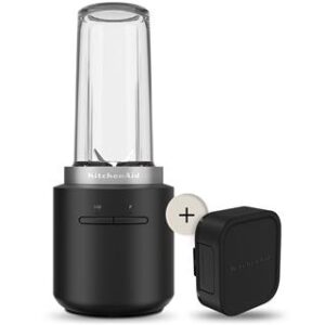 KitchenAid Go blender z baterią 5KSBR256BM