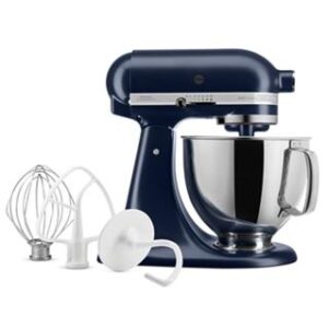 Mikser Artisan 4,8l KSM125 KitchenAid 5KSM125EIB – atramentowy