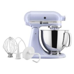 Mikser Artisan 4,8l KSM125 KitchenAid 5KSM125ELR – lawendowy