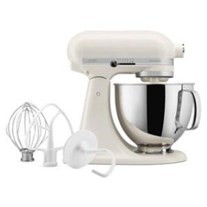 Mikser Artisan 4,8l KSM125 KitchenAid 5KSM125EPL – porcelanowy