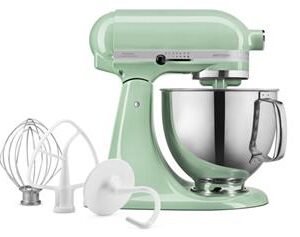 Mikser Artisan 4,8l KSM125 KitchenAid 5KSM125EPT – pistacjowy
