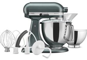Mikser Artisan 4,8l KSM175 KitchenAid 5KSM175PSEJP – Juniper