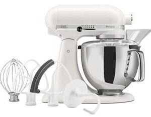 Mikser Artisan 4,8l KSM175 KitchenAid 5KSM175PSEPL – porcelanowy