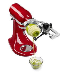 Spiralizer 4 KitchenAid 5KSM1APC