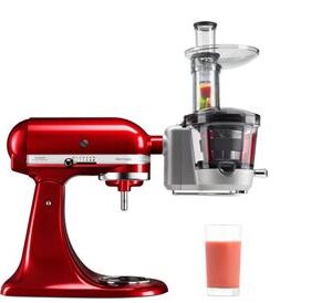 Wyciskarka soków przecierowych KitchenAid 5KSM1JA