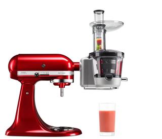 Wyciskarka soków przecierowych KitchenAid 5KSM1JA