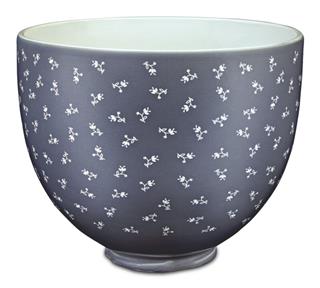 Dzieża ceramiczna Blue KitchenAid 5KSM2CB5BF