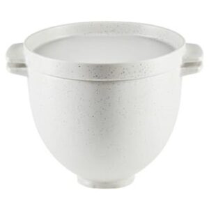 Dzieża do pieczenia z pokrywą KitchenAid 5KSM2CB5BGS