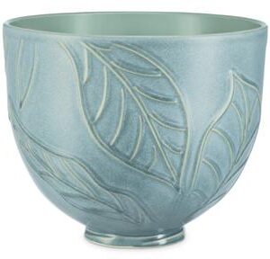 Dzieża ceramiczna Spring Leaves KitchenAid 5KSM2CB5LB