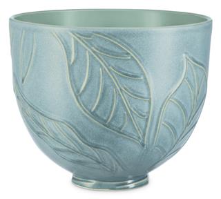 Dzieża ceramiczna Spring Leaves KitchenAid 5KSM2CB5LB