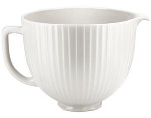 Dzieża ceramiczna Classic Column KitchenAid 5KSM2CB5PCC