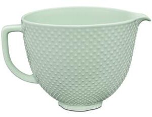 Dzieża ceramiczna Dew Drops KitchenAid 5KSM2CB5TDD