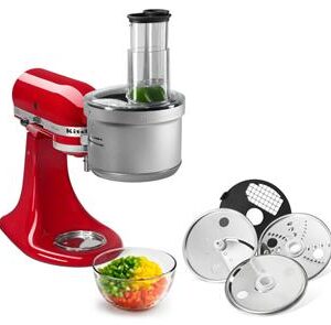 Rozdrabniacz KitchenAid 5KSM2FPA