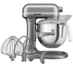 Mikser Heavy Duty 6,6l KitchenAid 5KSM70JPXECU – grafitowy