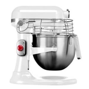 Mikser Professional 6,9l KitchenAid 5KSM7990XEWH – biały