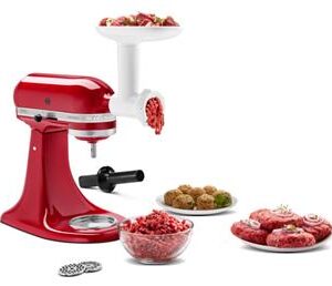 Maszynka do mięsa KitchenAid 5KSMFGA