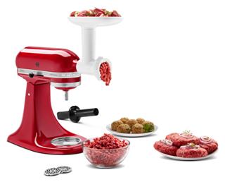 Maszynka do mięsa KitchenAid 5KSMFGA