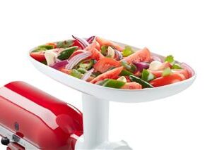 Tacka – podajnik do 5KSMFVSFGA i 5KSMFGA KitchenAid 5KSMFT
