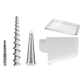 Akcesoria do przecierów do 5KSMFGA KitchenAid 5KSMFVSP