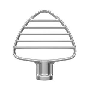 Mieszadło rozdrabniające Artisan 5 INOX KitchenAid 5KSMPB5SS