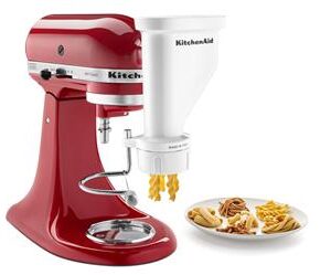 Wyciskarka do makaronu KitchenAid 5KSMPEXTA
