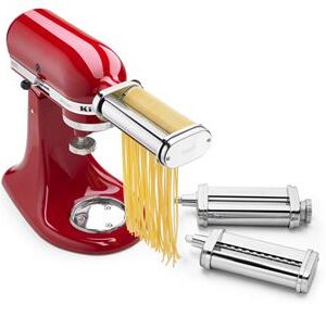 Wałkowarka + 2 wykrojniki KitchenAid 5KSMPRA