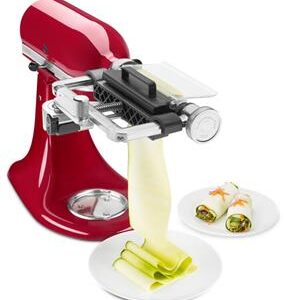 Temperówka do warzyw i owoców KitchenAid 5KSMSCA