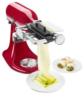 Temperówka do warzyw i owoców KitchenAid 5KSMSCA