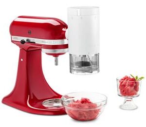 Temperówka do lodu KitchenAid 5KSMSIA