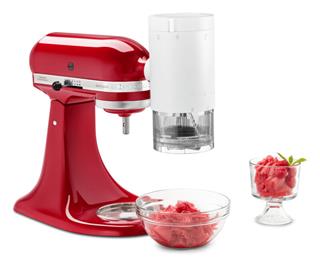 Temperówka do lodu KitchenAid 5KSMSIA