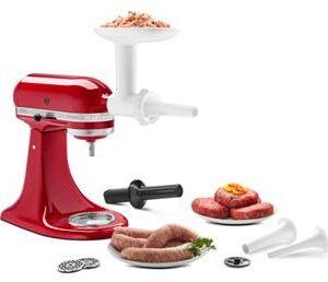 Nadziewarka do kiełbas do 5KSMFGA KitchenAid 5KSMSSA