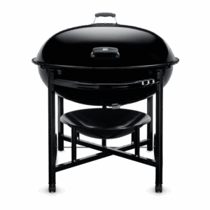 Ranch Kettle 96cm Czarny
