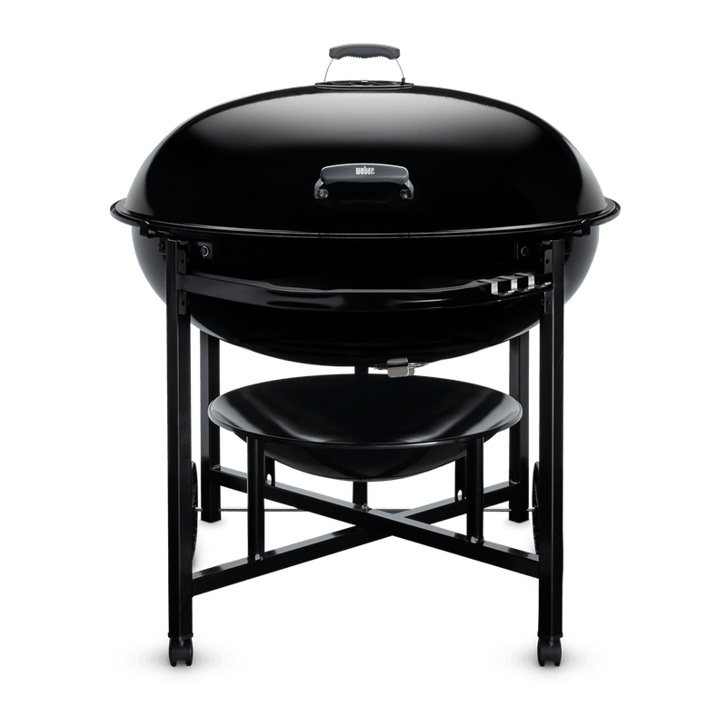 Ranch Kettle 96cm Czarny