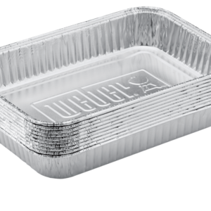 Aluminiowa miseczka małe 10 szt.