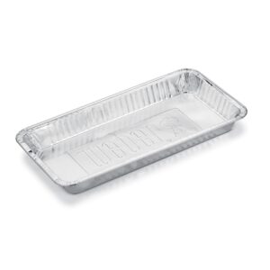 Aluminiowa miseczka BBQ 57 XL