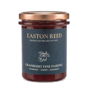 Cranberry Fine Pairing by Easton Reed 230g