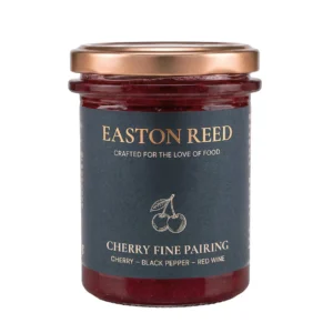 Cherry Fine Pairing by Easton Reed  230g