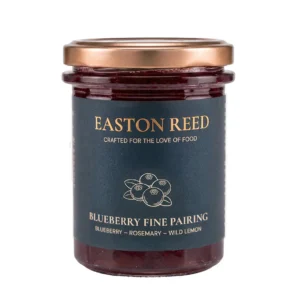 Blueberry Fine Pairing by Easton Reed 230g