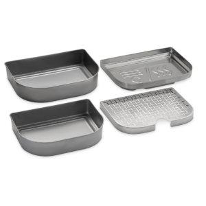 Zestaw akcesoriów do grilla Lumin Compact